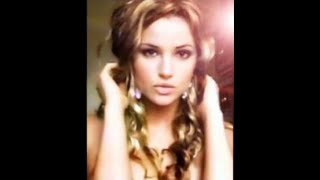 Tonya Mitchell Lost Pop Singer