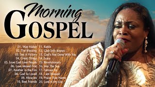 Inspirational Morning Gospel Christian Songs🙌Bless Your Day With Best Sinach Gospel Songs 2020