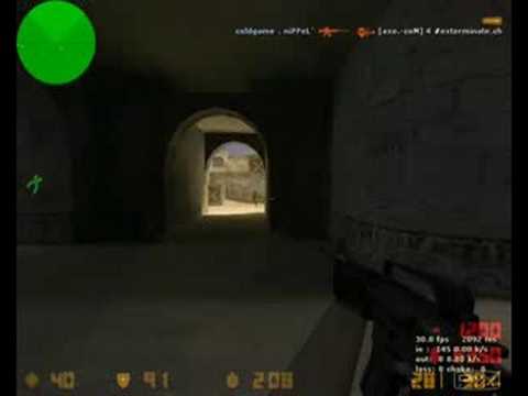 NIP IN ACTION - 2x 5on1 owned