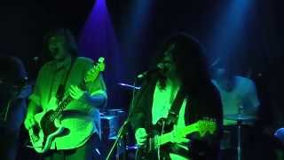 Dead Gaze: "Wait For Nothing"