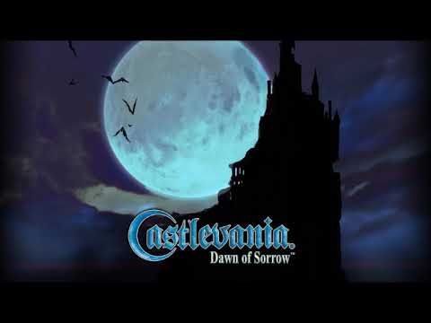 Best VGM 1396 - Castlevania : Dawn of Sorrow - Cursed Clock Tower