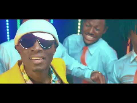 Ghislain Dimaï  - Juste Un Peu  #JUP (Vidéo Officiel)