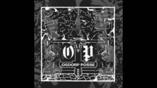 Osdorp posse - Weer is de smeris