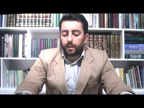Fet-h (1-10) - Miftar Islami