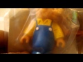 McDonalds Happy Meal 1987 The Berenstain Bears Set