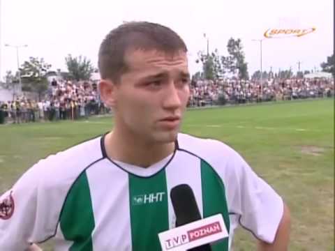 Piast Kobylin - Zagłebie Lubin