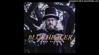 COMENTARIO Jimbo Mathus – Blue Healer