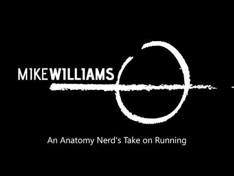 An Anatomy Nerd's Take on Running | Soma Sapien Audio Journal