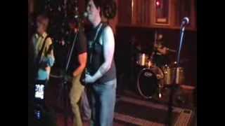 Is He Your Boyfriend - Antifreeze Live