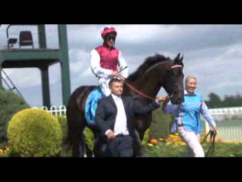 Sertorius and Snowden snare Sandown Guineas Day success