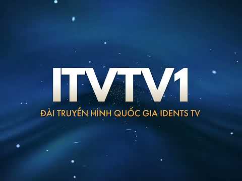 ITVTV1 - Hình hiệu chính (2006 - 2007)