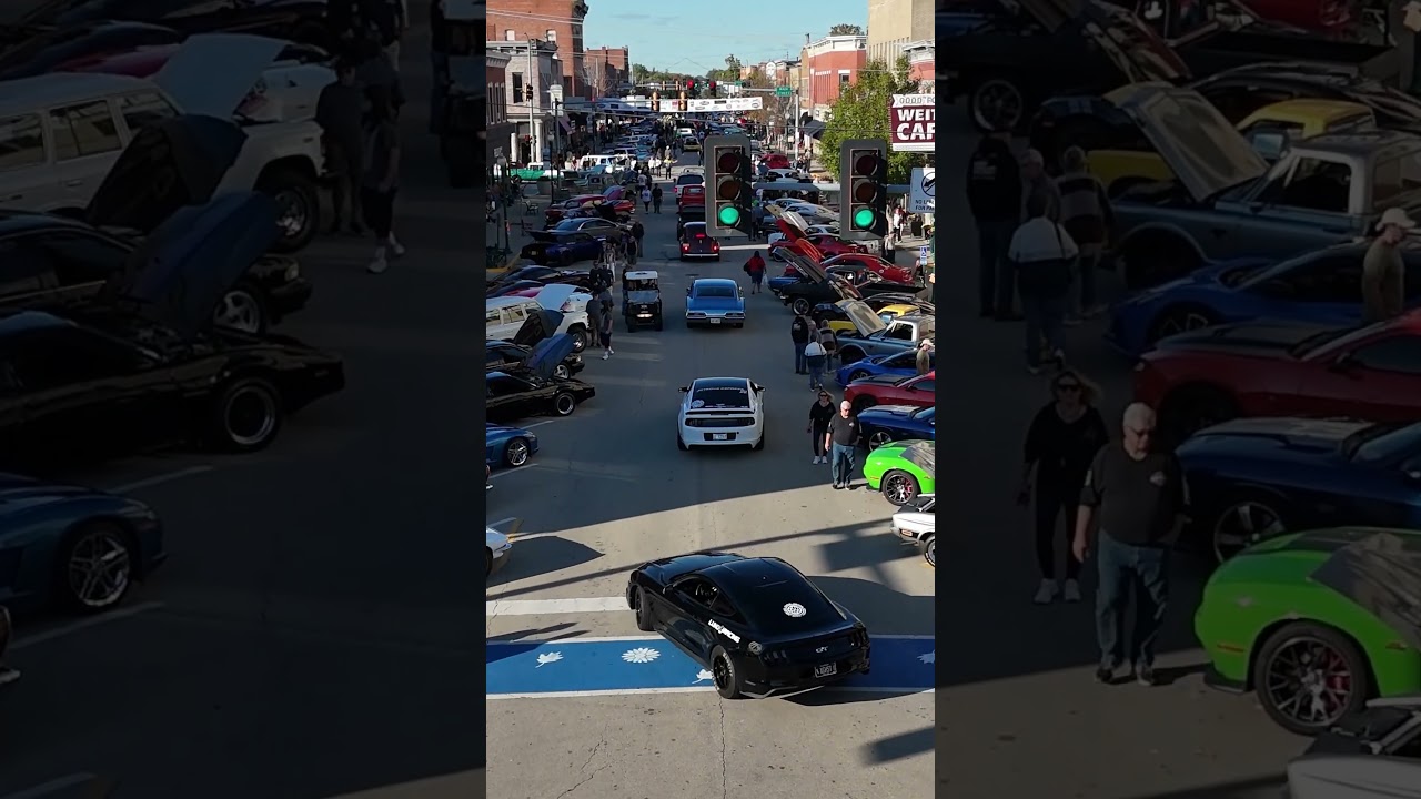 Accumen Motor Sport Showcase | Video Editing Portfolio