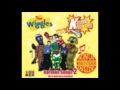 The Wiggles We Re Dancing With Wags The Dog Karaoke