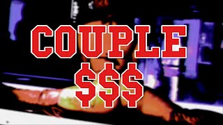 tana - couple$$$ (Lyric Video)