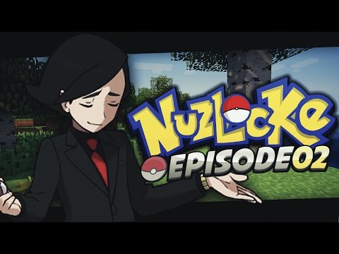 Nuzlocke UHC: S03 E02 - "Leaf Blade"