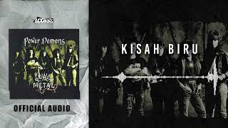 Kisah Biru