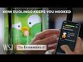 How Duolingo Turned A Free Language App Into A 7 7B Business WSJ The Economics Of