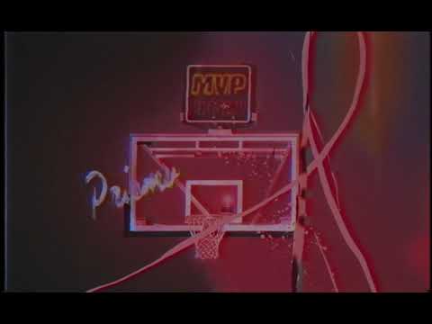 02. PRISMV - MVP (ft. Antenor) | Prod. Pedro Apoema