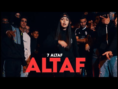 Altaf 7 altaf clip officiel
