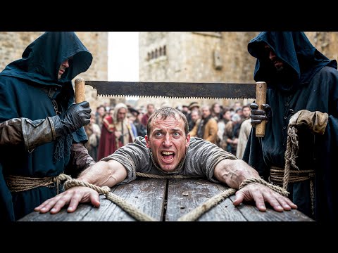 Die Henkerfamilie, Die Über 4,000 Köpfe Abhieb