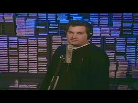 Day 112 of Artie On The Howard Stern Show (March 29th 2002)