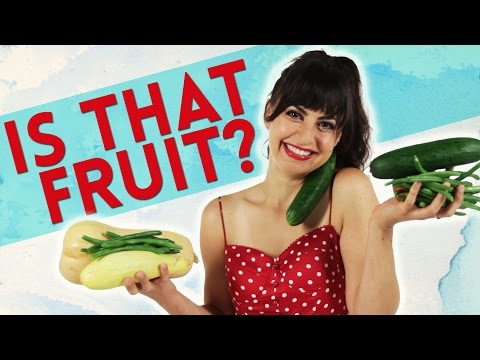 10 Fruit Facts That May Surprise You
