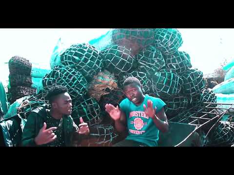 2Kwacha ft F Kay Nkami Tashe Lelo official video SKC Production Zambia   fin
