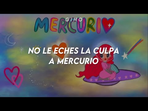 Karol G - Mercurio (Letra/Lyrics)