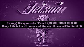 06   Cook Laflare Apple Pie Slowed Down Mafia @djdoeman