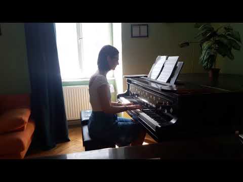 Kassai Mária: Dallam (Zongoraiskola I. / 60.) - by Aliz