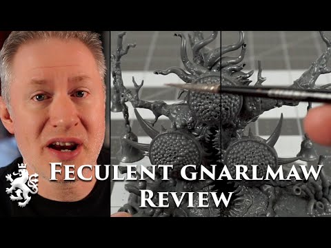 Feculent Gnarlmaw - 5 Minute Detailed Review