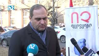 Եթե մարդն աշխատանքը կորցրել, չի պատվաստվել, ռեստորանում սնվելու համար չի պատվաստվի. Արա Զոհրաբյան