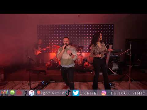 Igor Simic i Njegov predivni bend LiveStream 2
