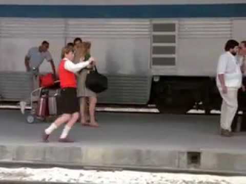 Clifford - San Francisco