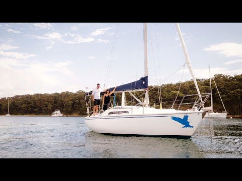 Lake Macquarie Sailing Tours