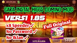 Download lagu Higgs Domino MOD x8 Speeder Versi 1.85 - Mudah No Password mp3 Download lagu Higgs Domino MOD x8 Speeder Versi 1.85 - Mudah No Password mp3