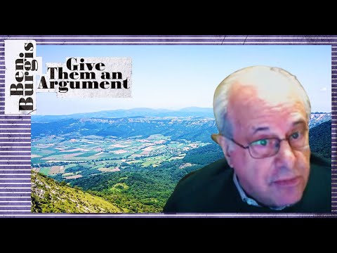 Richard Wolff On the History of the Mondragon Workers' Co-Ops in Basque Spain