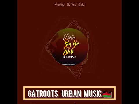 Martse  Feat  Purple~C  _By your side _Official Audio {Prod By Tricky Beats}