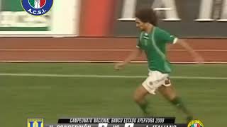 Audax Italiano | Campaña Campeonato Apertura 2009
