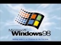 Windows Startup And Shutdown Sounds Fast 4x