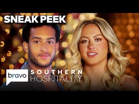SNEAK PEEK: Your First Look at Southern Hospitality Season 4! | (S4) | Bravo