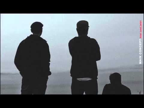 Main Concept - Idealisten und Ideologen (feat. Retrogott & Aphroe)