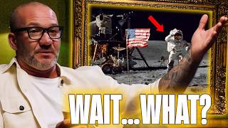 Wait… NASA Destroyed the Moon Technology?