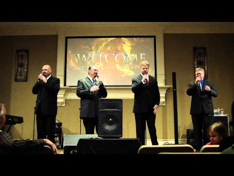 Gold City sings Midnight Cry