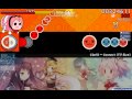 ［Osu!］ClariS - Connect (TV Size)［Taiko］ 