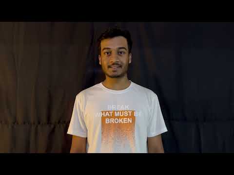 Harshyadav Introductio...