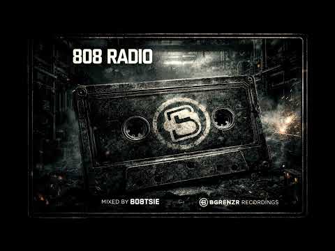 808 RADIO