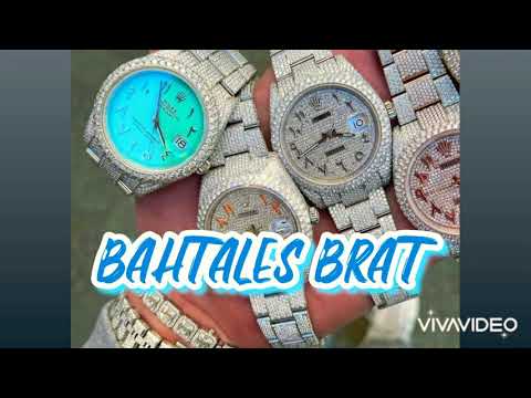 Deddy - BAHTALES BRAT ft. Kania UGS ( ROMANE GILA 2021)