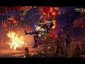 Nitara Deadly Alliance Skin Combo Brutality Against Li Mei Deception Skin MK1 2023