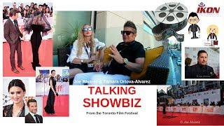 Toronto Film Festival 2018 #TIFF18 VIDEO video